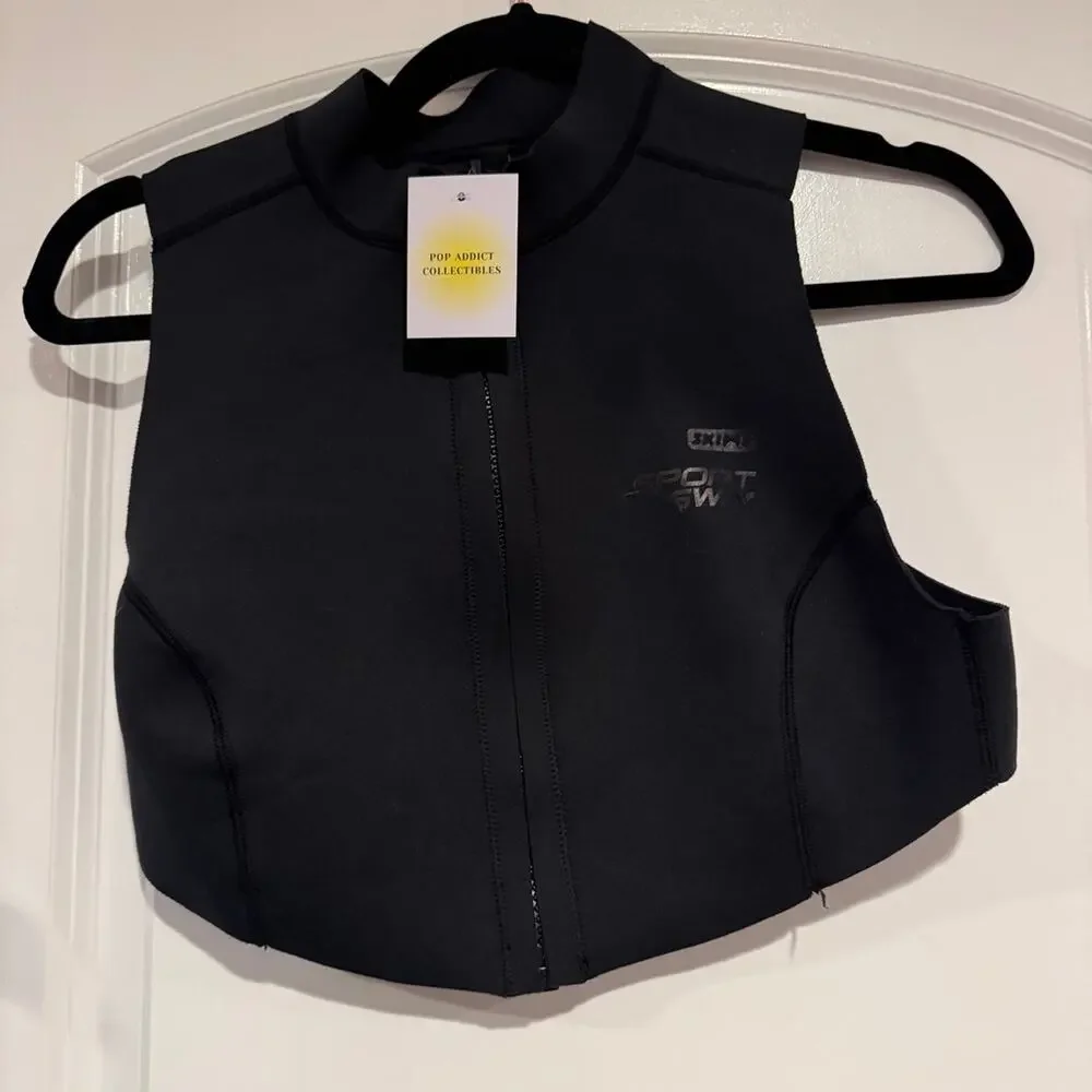 Skims Swim Top